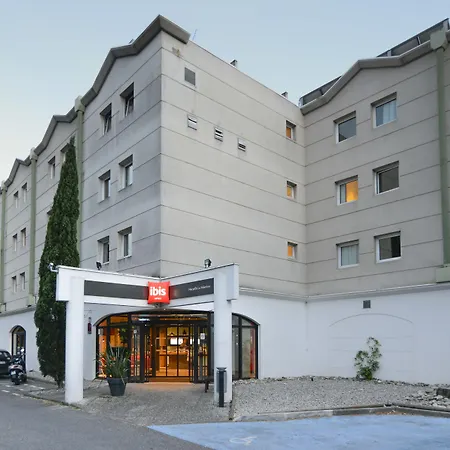 B&B Hotel Marseille La Valentine Porte D'Aubagne-3