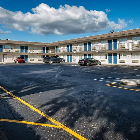 Motel 6-Kissimmee, Fl - Orlando-3