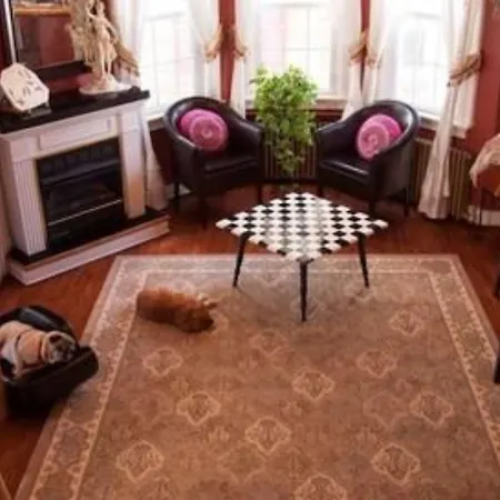 Ocean City Mansion-3