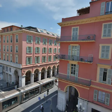 Hotel Univers-3