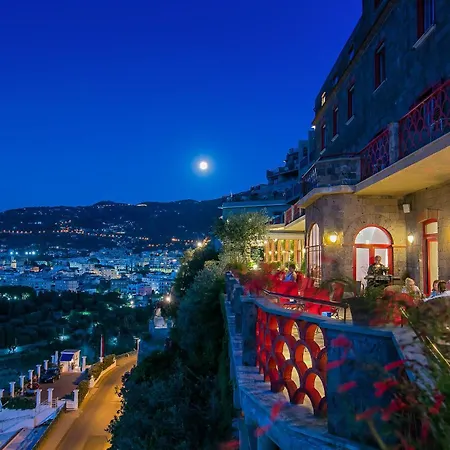 Hotel Minerva-2