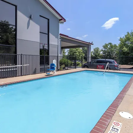 America'S Best Value Inn & Suites-Clinton-2