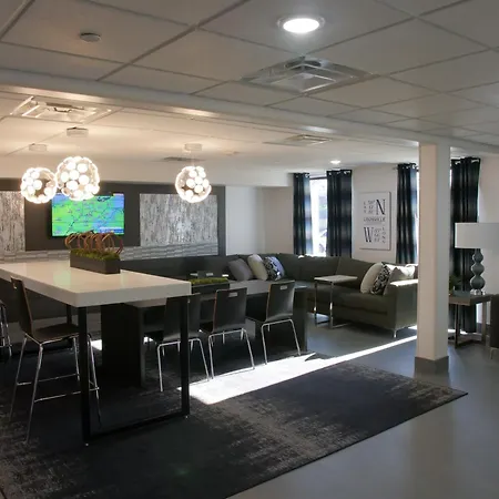 Wingate By Wyndham Louisville Airport Expo Center-2
