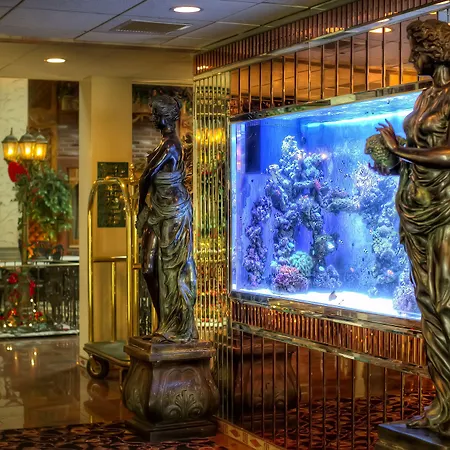 Garden Place Hotel-3