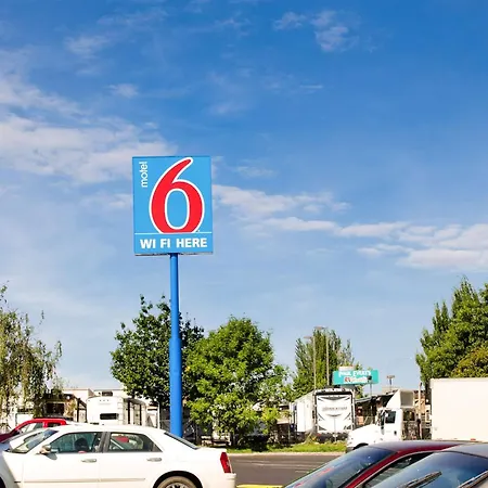 Motel 6-Tacoma, Wa - Fife-2