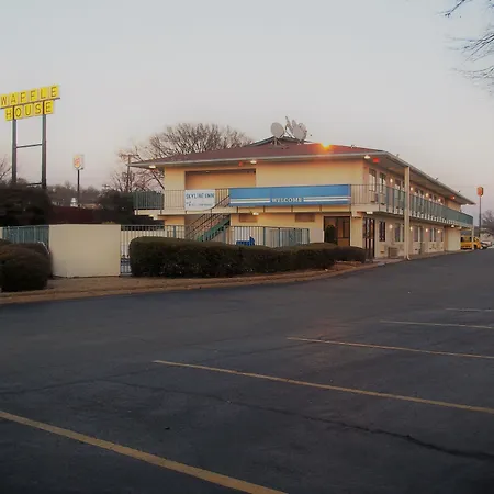 Skyline Inn-3