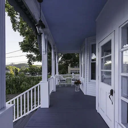 Homestead Inn-3