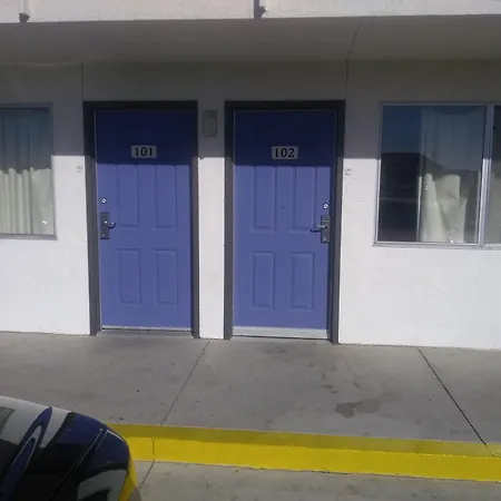 Motel 6-Farmington, Nm-2