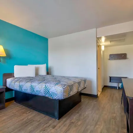 Motel 6-Farmington, Nm-3