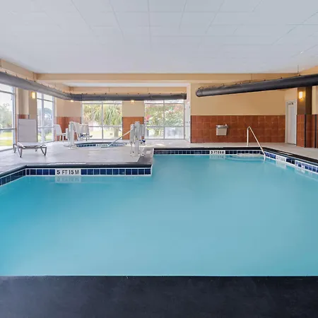 Homewood Suites By Hilton Columbia, Sc-2