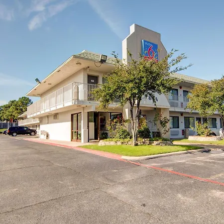 Studio 6-Grand Prairie, Tx-3