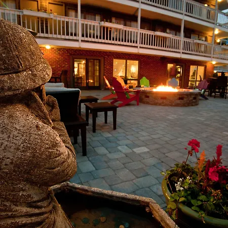 Surfside Hotel And Suites-3