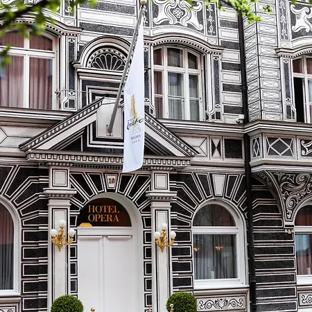 Hotel Opera-3
