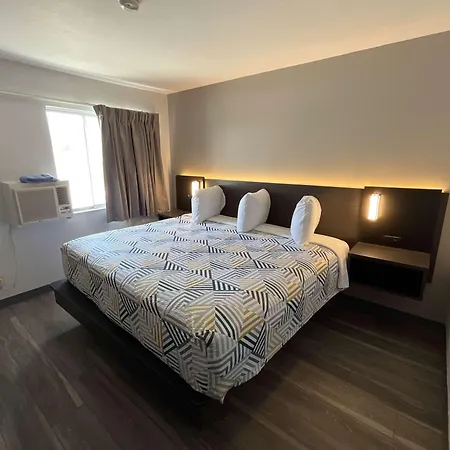 Motel 6-Ely, Nv-3