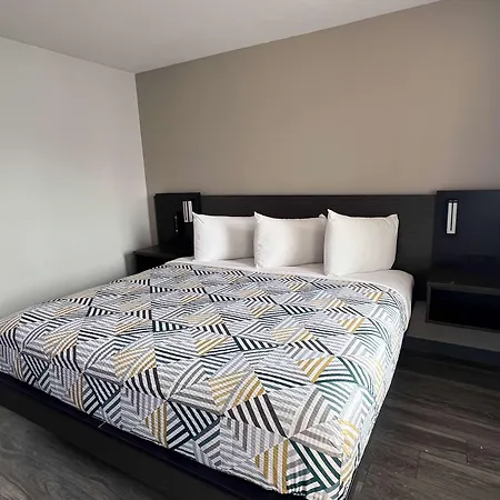 Motel 6-Ely, Nv-2