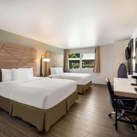 Quality Inn Yuba City-Marysville-3