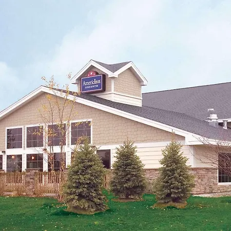 Americinn By Wyndham Charlevoix-3