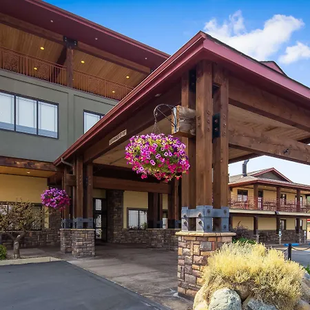 Best Western Plus Flathead Lake Inn And Suites-3