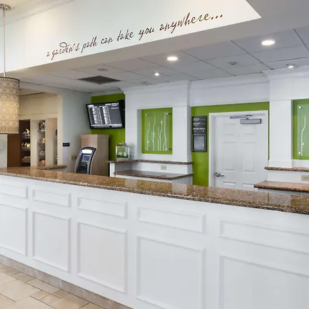 Hilton Garden Inn Savannah Airport-2