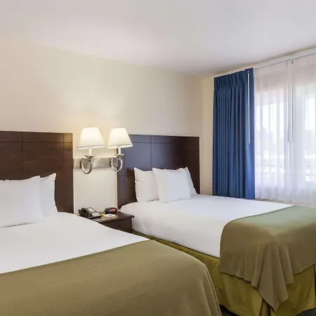 Days Inn By Wyndham Santa Maria-3