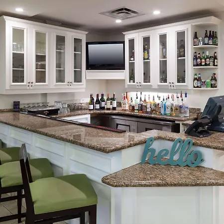 Hilton Garden Inn Savannah Airport-3