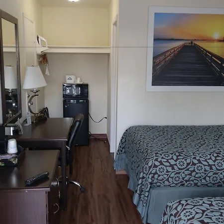 Days Inn By Wyndham Santa Maria-2
