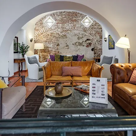 Adc - Albergaria Do Calvario - By Unlock Hotels-2