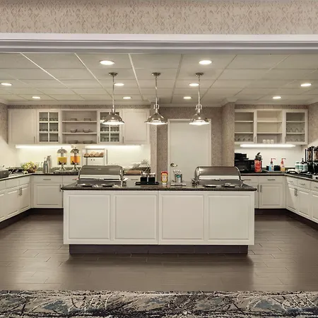 Homewood Suites By Hilton Corpus Christi-3