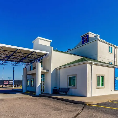 Motel 6-Sidney, Ne-2