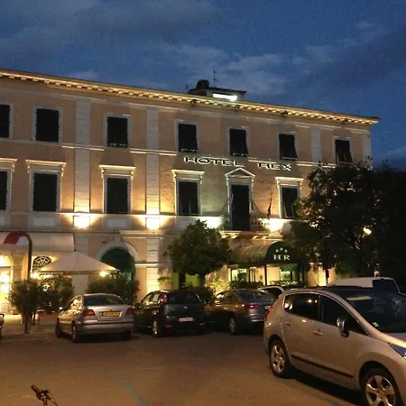 Hotel Rex-3