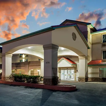 La Quinta By Wyndham Fruita-2