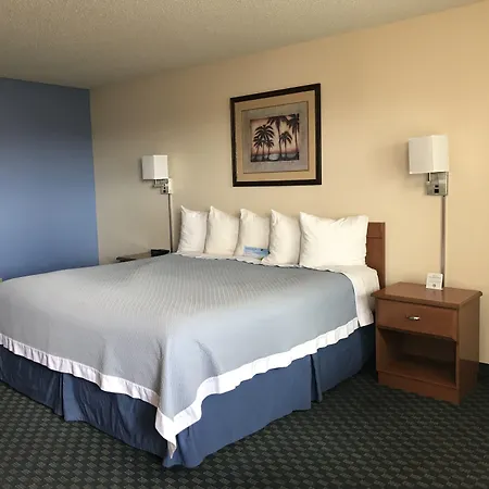 Days Inn By Wyndham Lake Havasu-3
