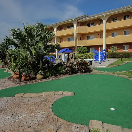 Westgate Leisure Resort-3