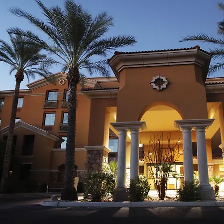 Holiday Inn Phoenix/Chandler By Ihg-2