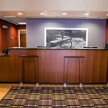 Hampton Inn Lewisburg-2