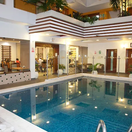 Victoria Regia Hotel-2