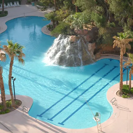 Casablanca Resort, Casino, Golf & Spa-3