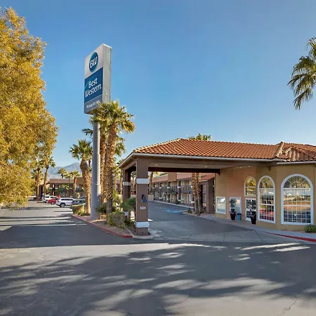 Best Western Mesquite Inn-3