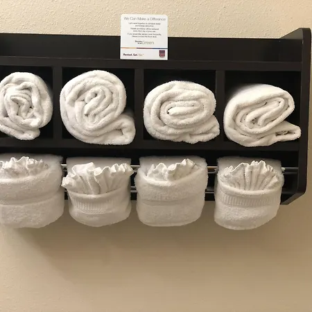 Comfort Suites Stevensville - St Joseph-2