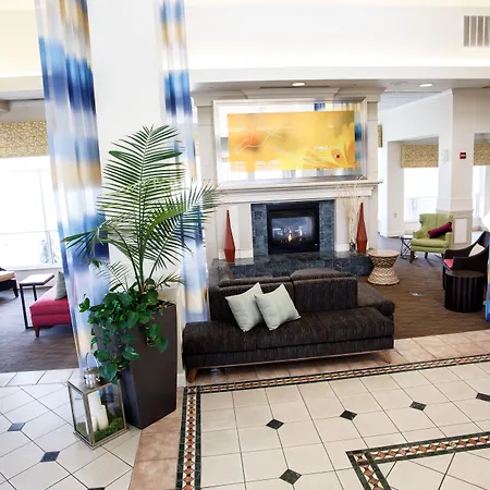 Hilton Garden Inn Gettysburg-3