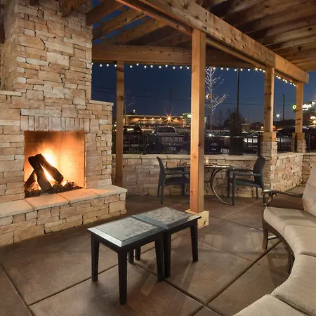 Hilton Garden Inn Chattanooga/Hamilton Place-3