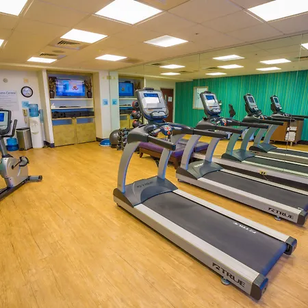 Holiday Inn Express Hotel & Suites Pasco-Tricities By Ihg-2