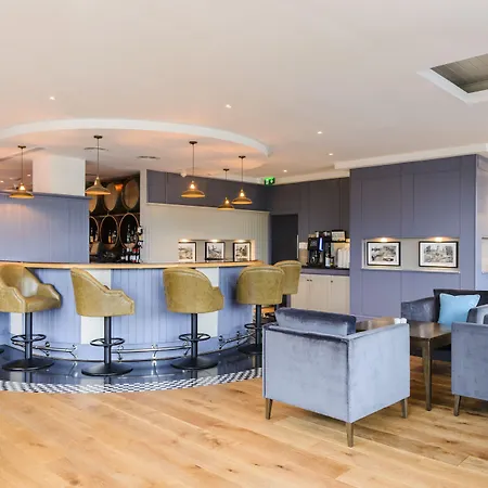 Radisson Blu Hotel, Athlone-3