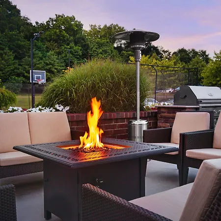 Residence Inn Poughkeepsie-2