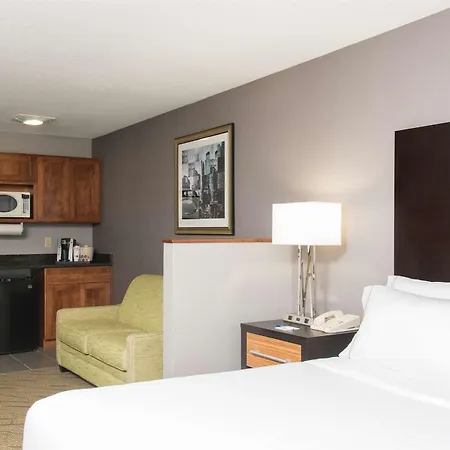 Holiday Inn Express & Suites Danville By Ihg-3