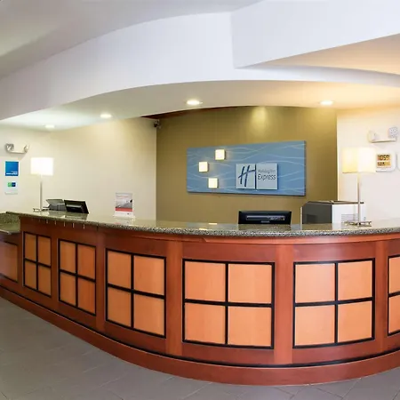 Holiday Inn Express & Suites Danville By Ihg-2