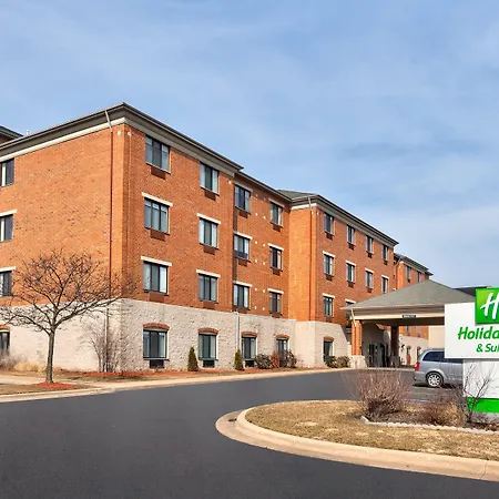 Holiday Inn Grand Rapids - South By Ihg-3