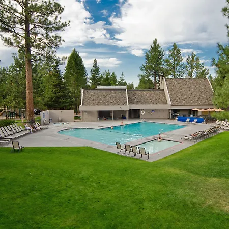 Mount Bachelor Village Resort-2