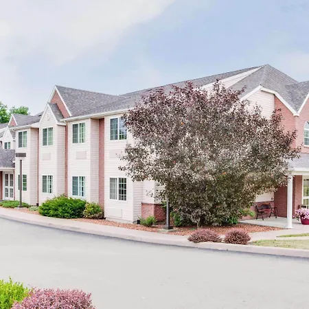 Microtel Inn & Suites By Wyndham Olean-3