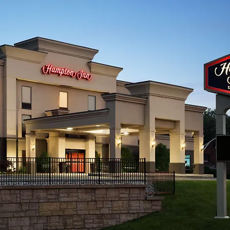 Hampton Inn Lehighton - Jim Thorpe-2